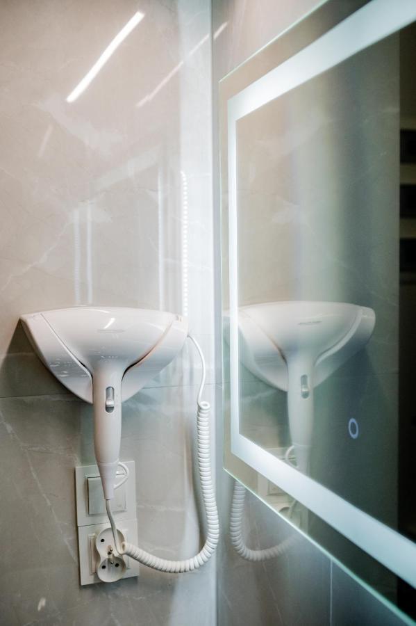 Apartament Modern Ustrzyki Dolne Extérieur photo