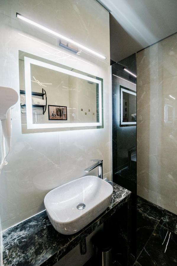 Apartament Modern Ustrzyki Dolne Extérieur photo